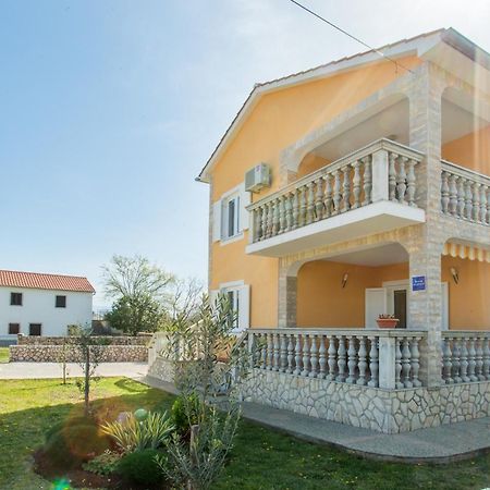 Apartments Ljubica Polje  Экстерьер фото
