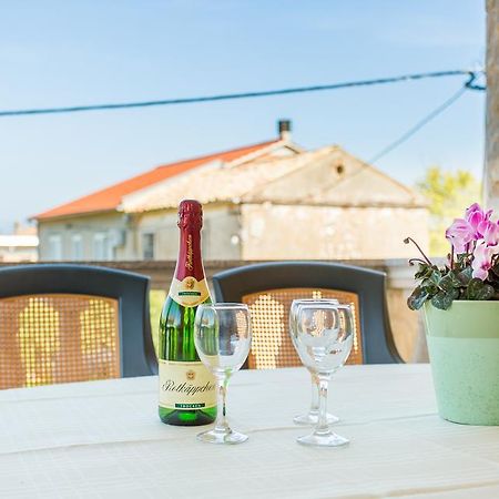 Apartments Ljubica Polje  Экстерьер фото
