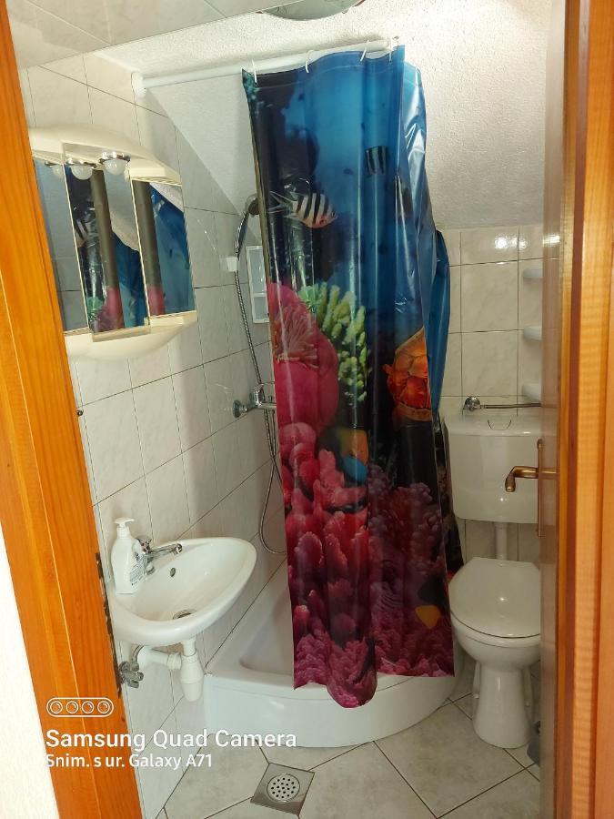 Apartments Ljubica Polje  Экстерьер фото