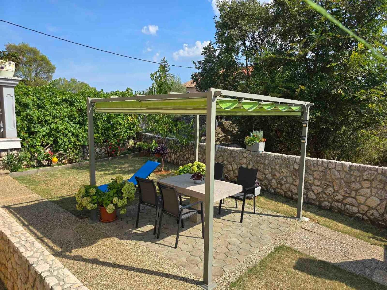 Apartments Ljubica Polje  Экстерьер фото