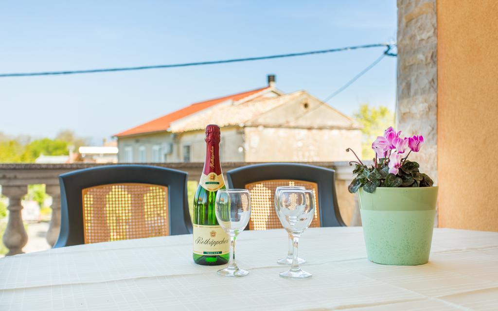 Apartments Ljubica Polje  Экстерьер фото